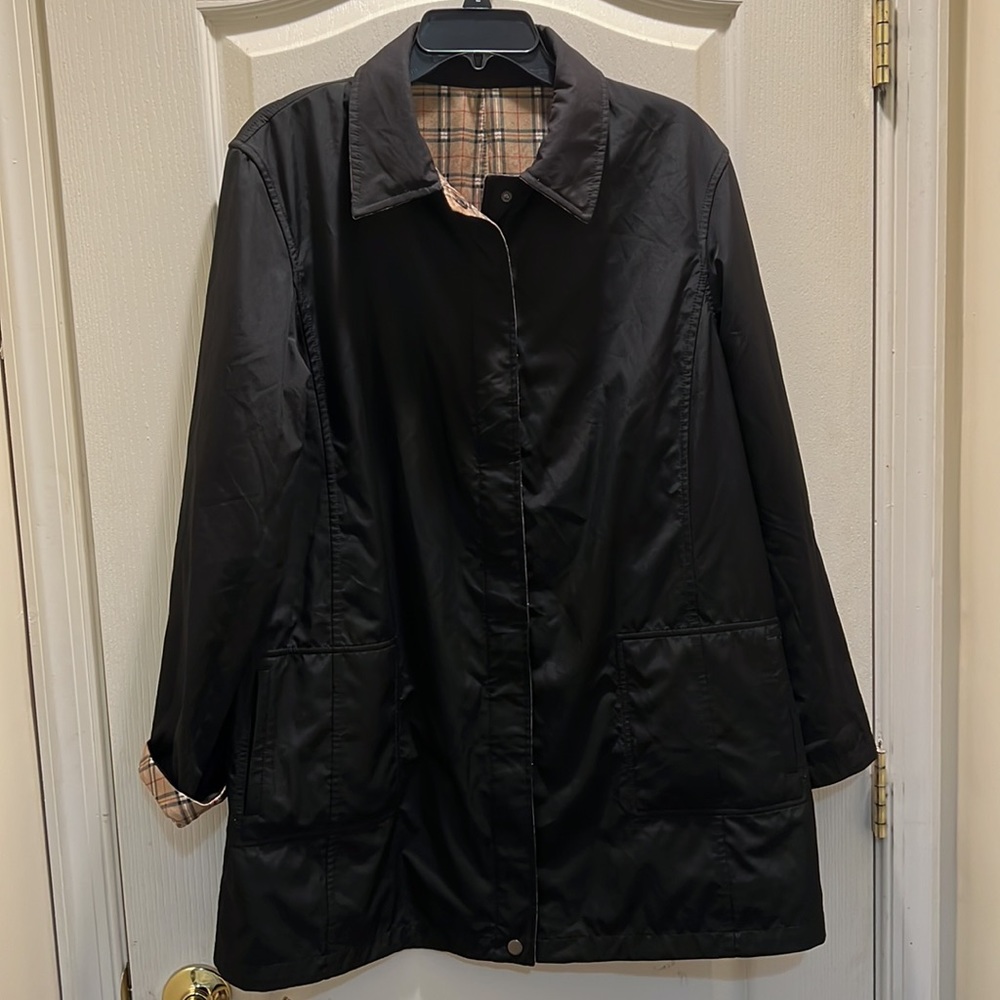 GALLERY HONG KONG jacket. - Picture 5 of 16